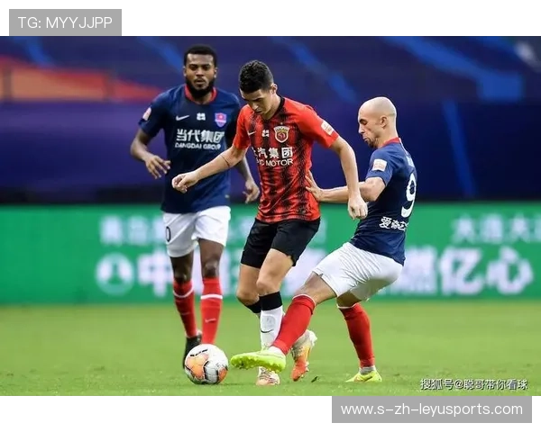 上港夺冠后战略：继续扩张还是稳固阵容？