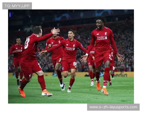 利物浦边路传中被挡出后补射再入网窝成定胜球