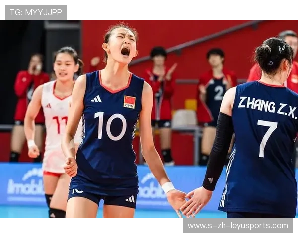 北京女排引入新二传，球队进攻速度明显提升