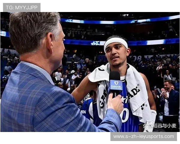 奥兰多魔术若补齐内线，将把对手逼入真正的苦战