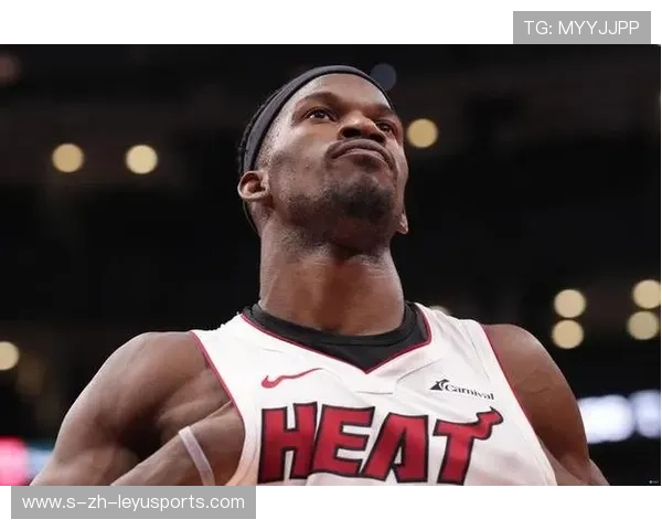 巴特勒关键造犯规并罚中，热火在客场收获一场胜利