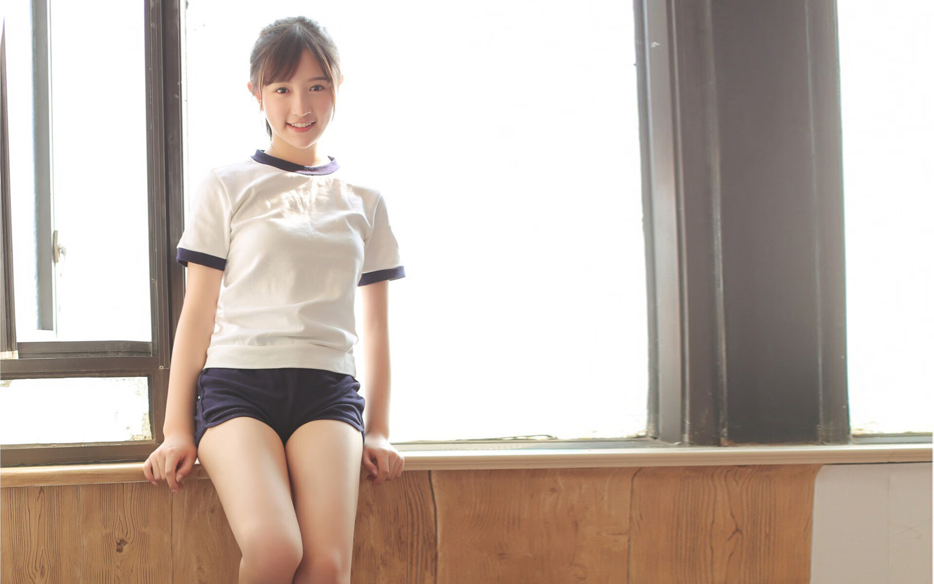 国际体联代表团考察中国体操训练基地,国际体操联合会有中国人吗